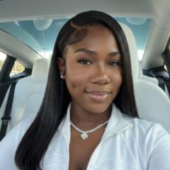 Kadeja James