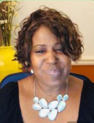 Adonia Dickson