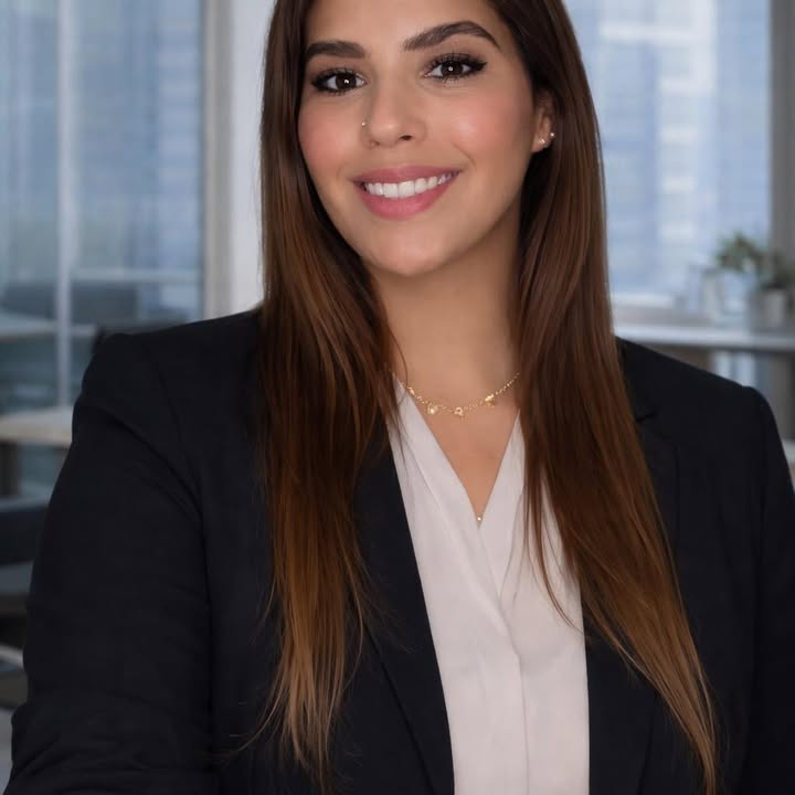 Tiffany S. Aponte