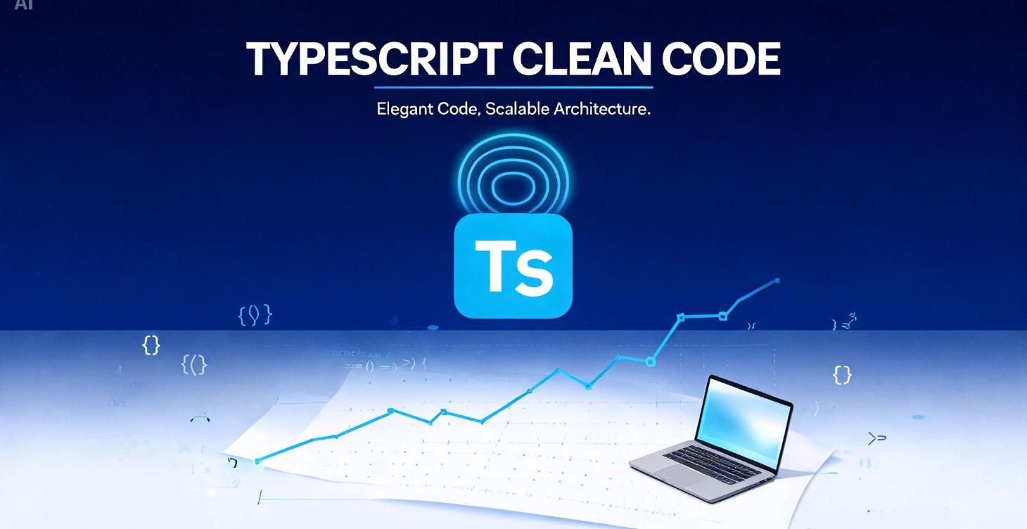 [WIP] Clean Code (typescript)