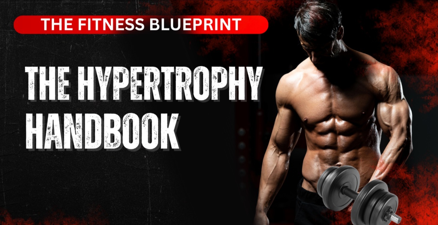 The Hypertrophy Handbook