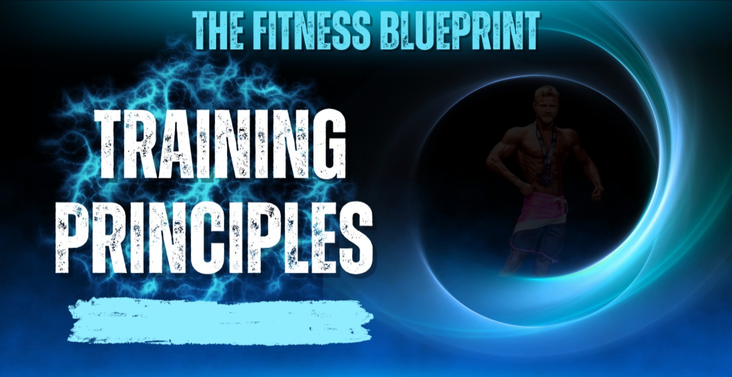 MODULE 2: Training Principles