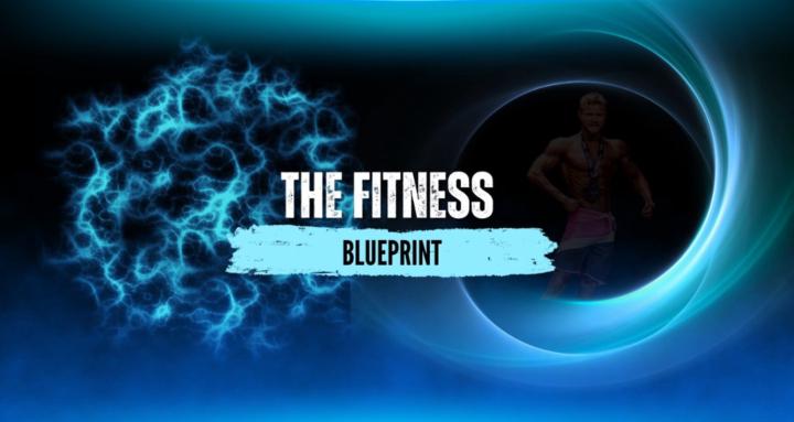 The Fitness Blueprint