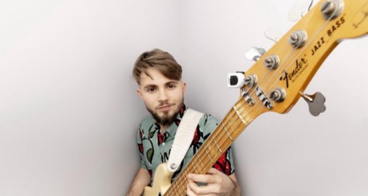 Groove Factory - Bass Lessons