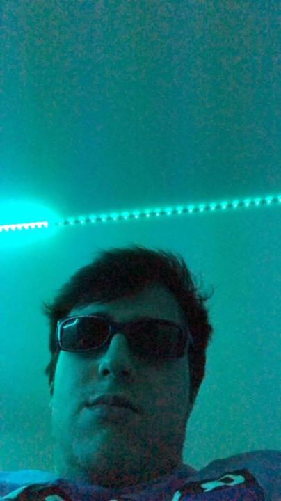 Christopher Palma