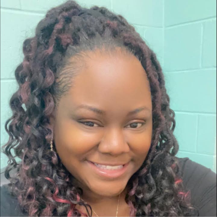Tiara Myles