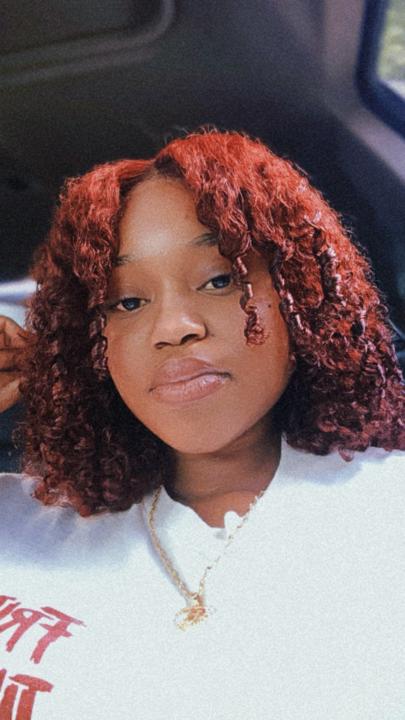 Knyankah Cunningham