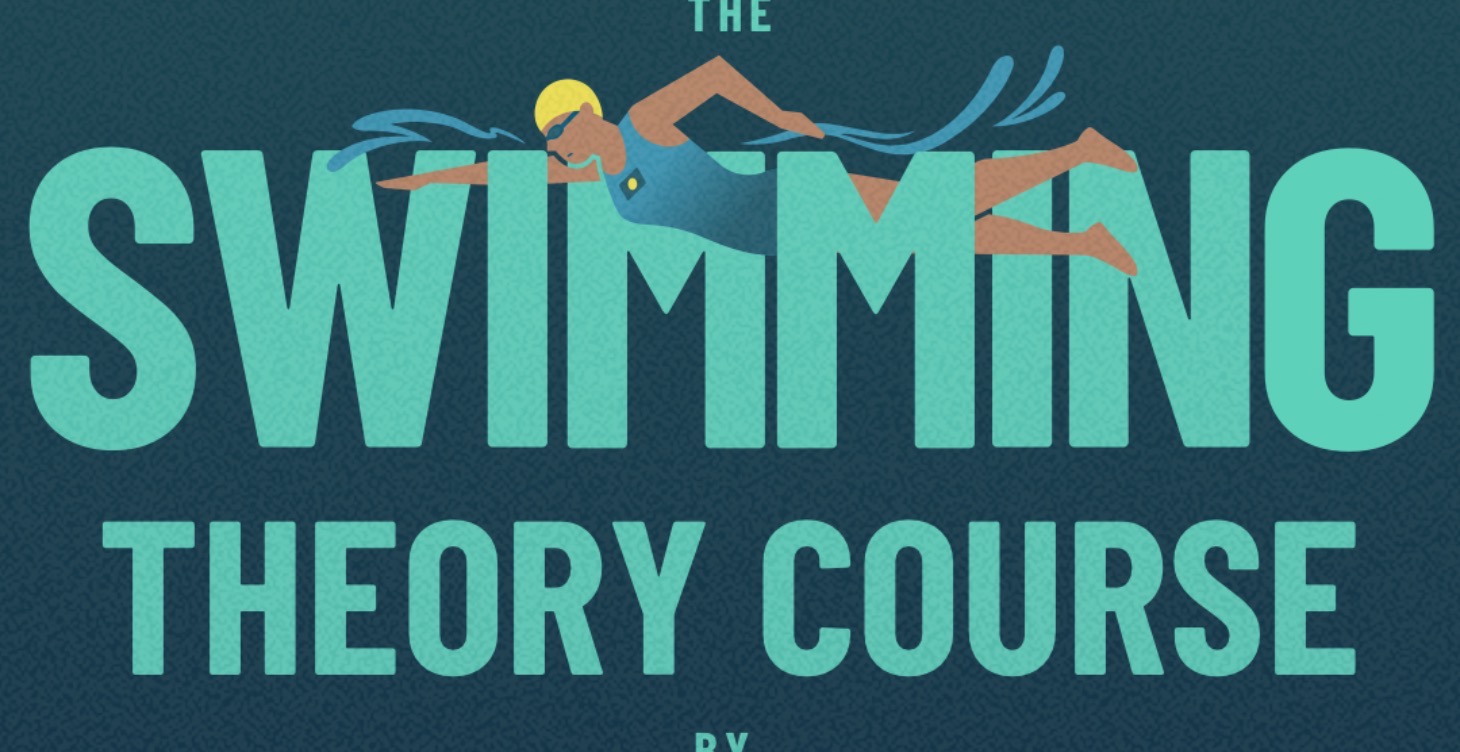 The Swimming Theory Course