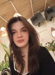 Esra Büyükdavraz