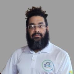 Jerad Ganpat