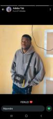 Feruzi Michel