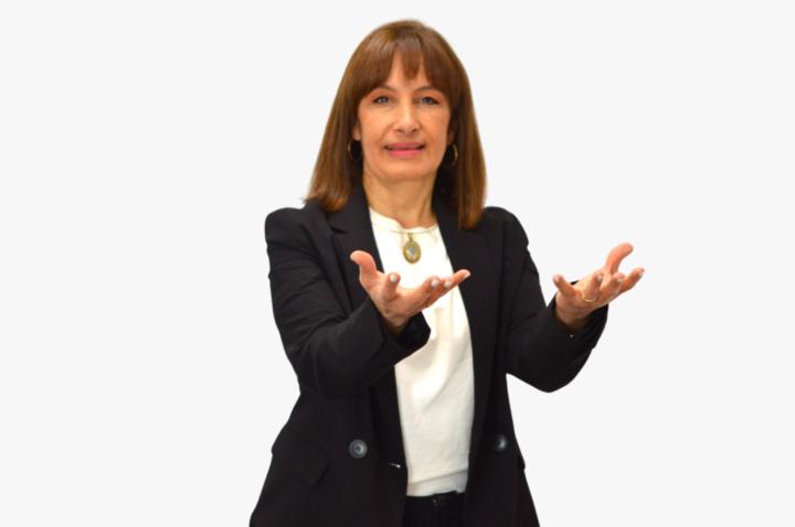 Claudia Cabanzo