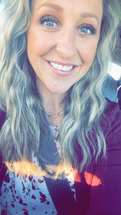 Jill Alcorn