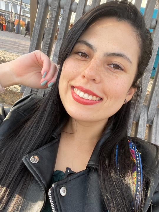 Juliana Garcia
