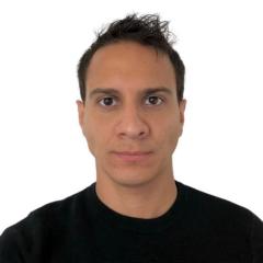 Daniel Boffelli