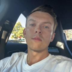 Skyler James