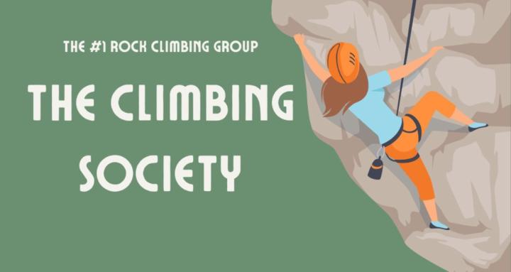 The Climbing Society