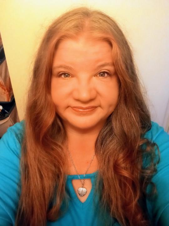 Sherri Kirkpatrick