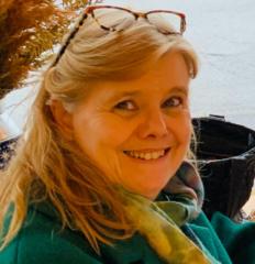 Pascale Zimmer