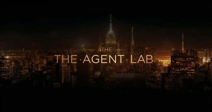 The Agent Lab