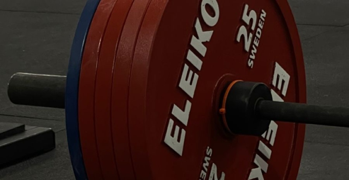 Powerlifting Coaching 6 months