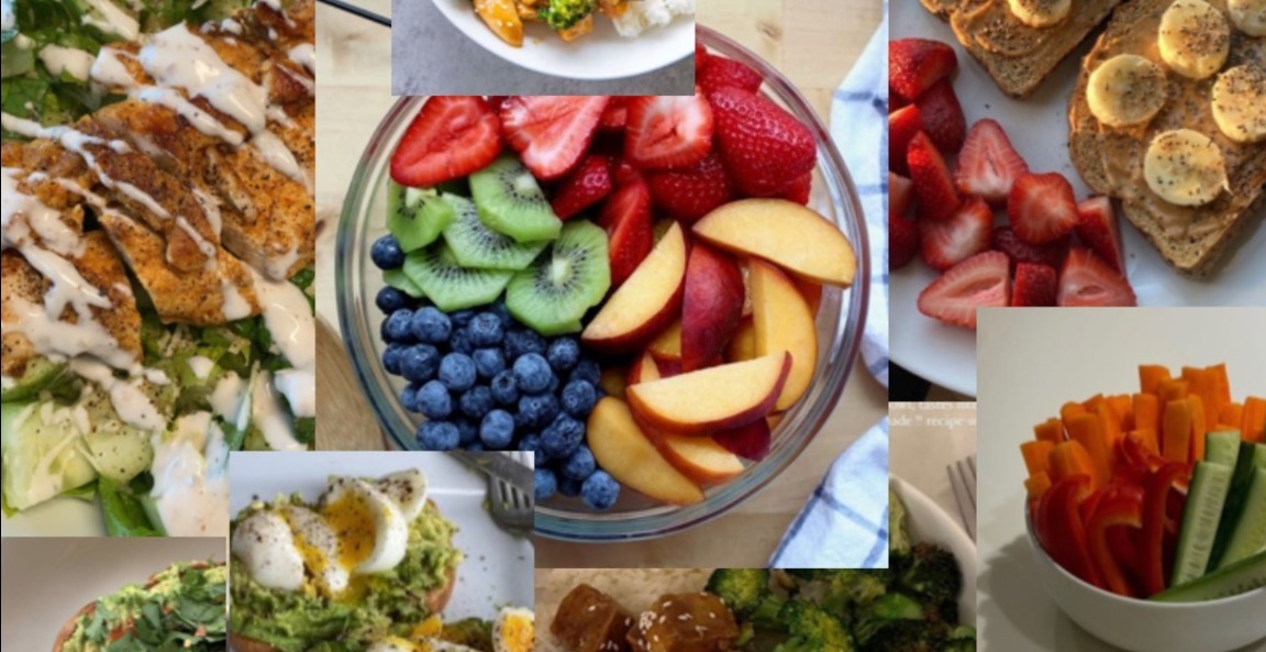 Healthy Eating