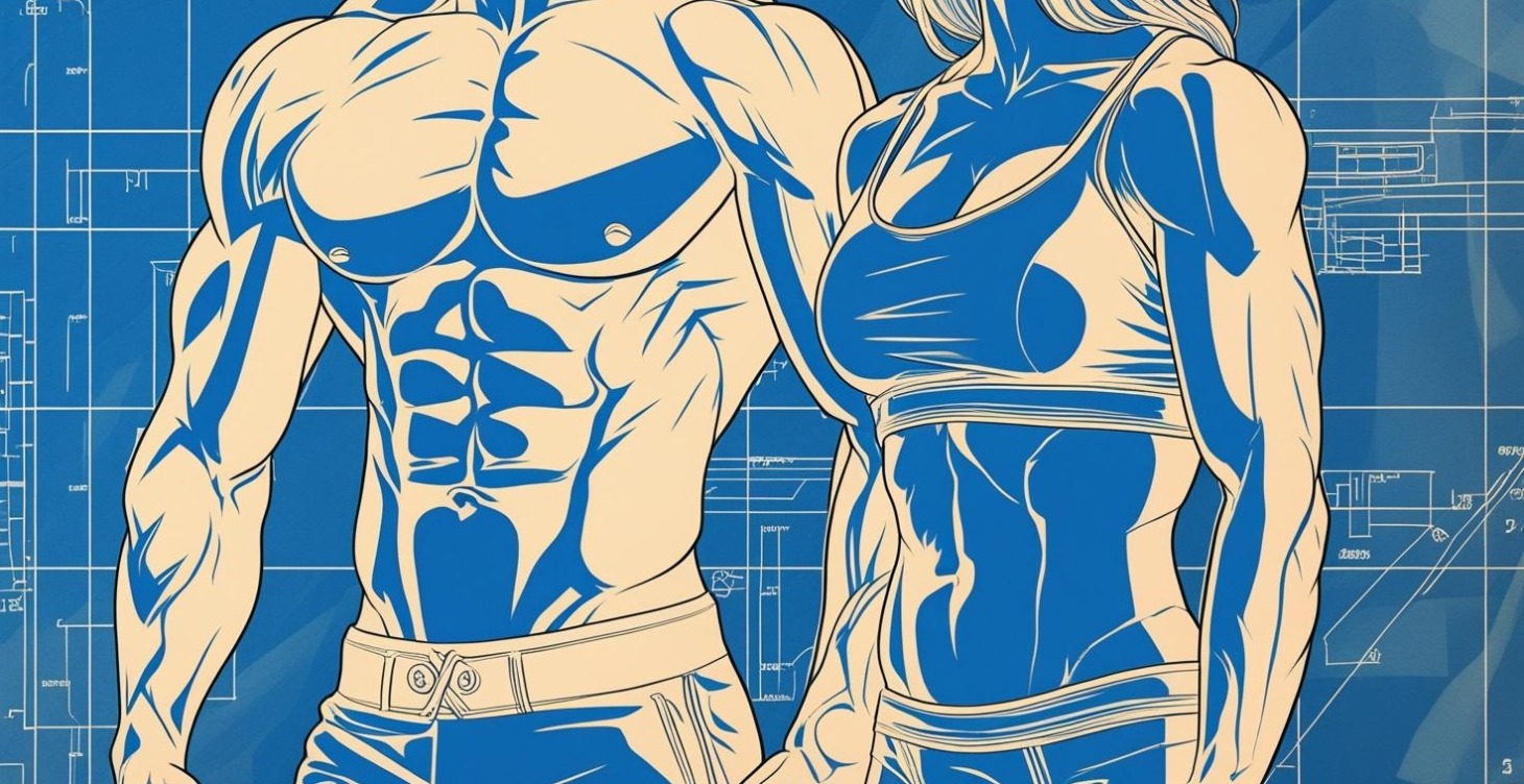 Bulking Blueprints