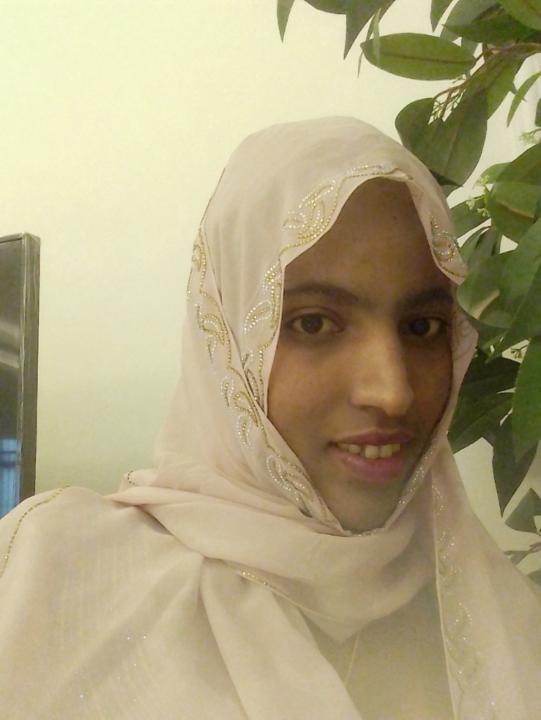 Beyida Oumer