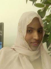 Beyida Oumer