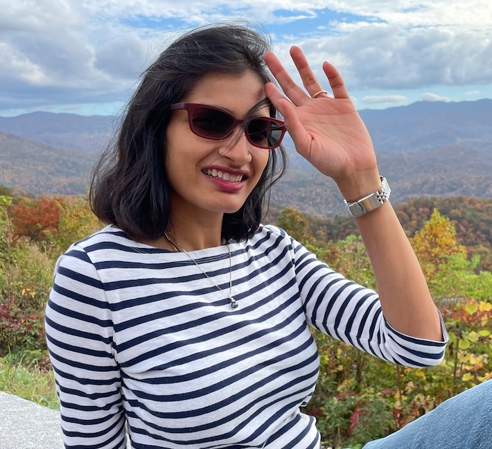 Prerna Sethia