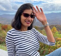 Prerna Sethia