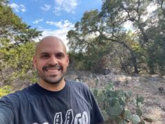 Ricardo Arevalo