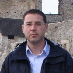 Iliya Kereziev
