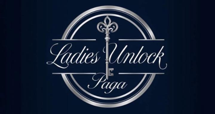 Ladies Unlock Paga