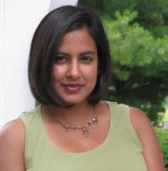 April Ramdass