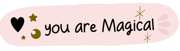 Today's affirmation...