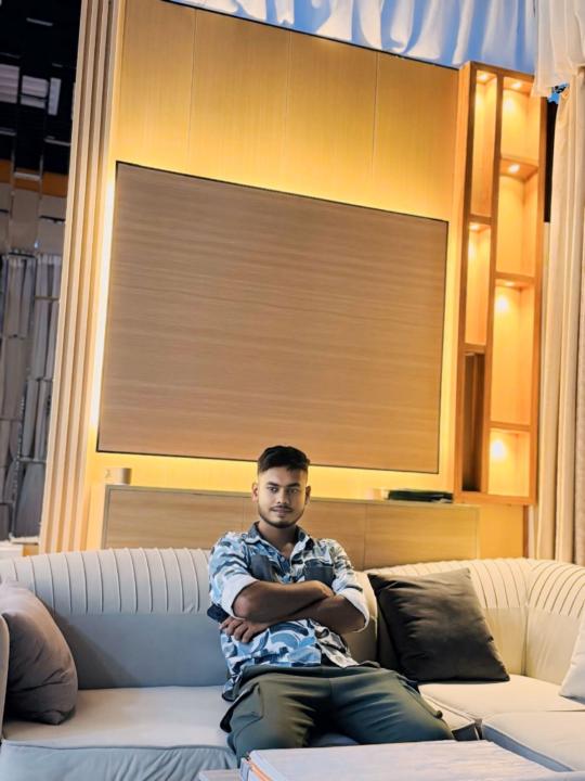 Mahabobul Hoque