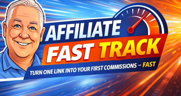 Affiliate Fast Track