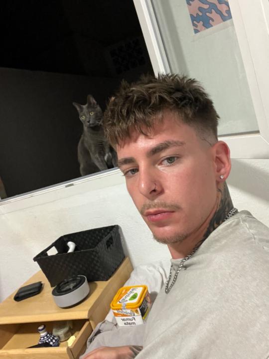 Jeronimo Bedmar Sánchez