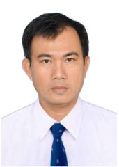 Hoàng Điệp Võ