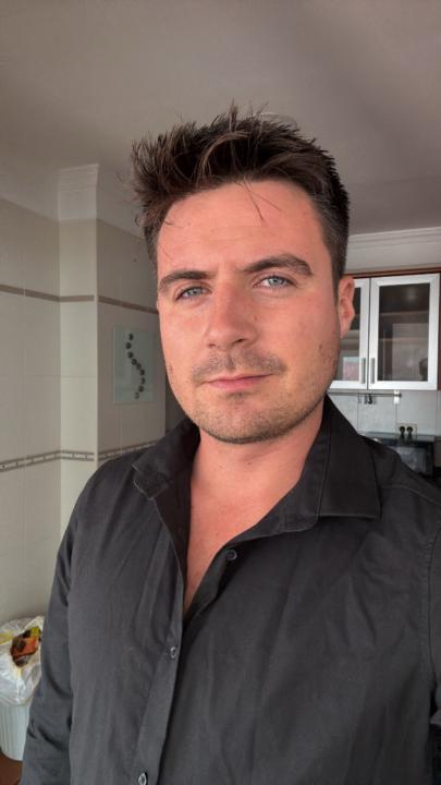 Fran Rodríguez Climent