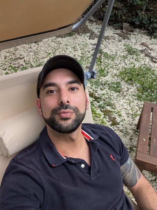 Fady Sursock