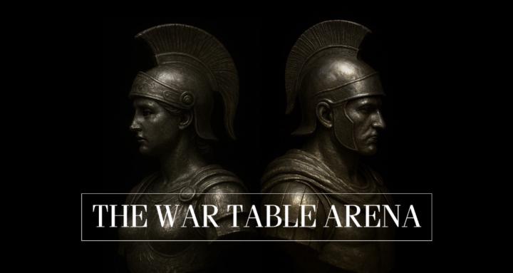 War Table Arena