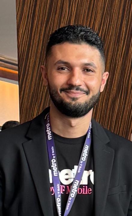 Idrissi Mehdi