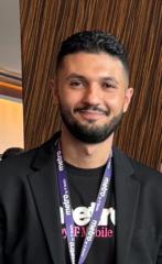 Idrissi Mehdi