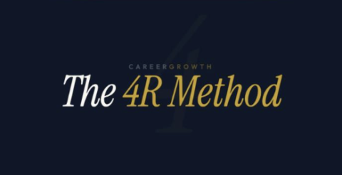 CareerGrowth: 4R Method  gallery image
