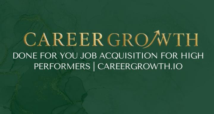 CareerGrowth.io