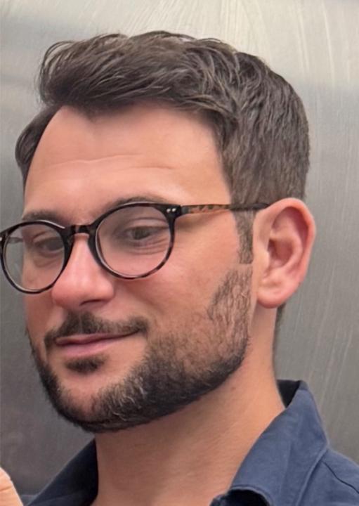 Gianluca Lakimii