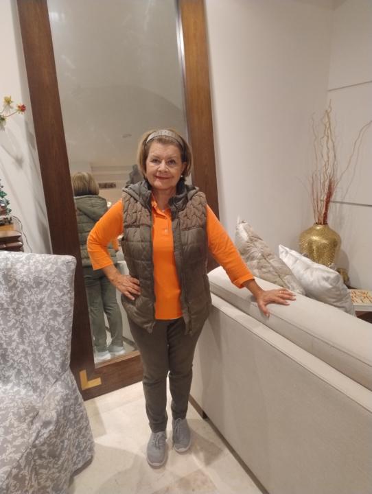 Silvia Chavez