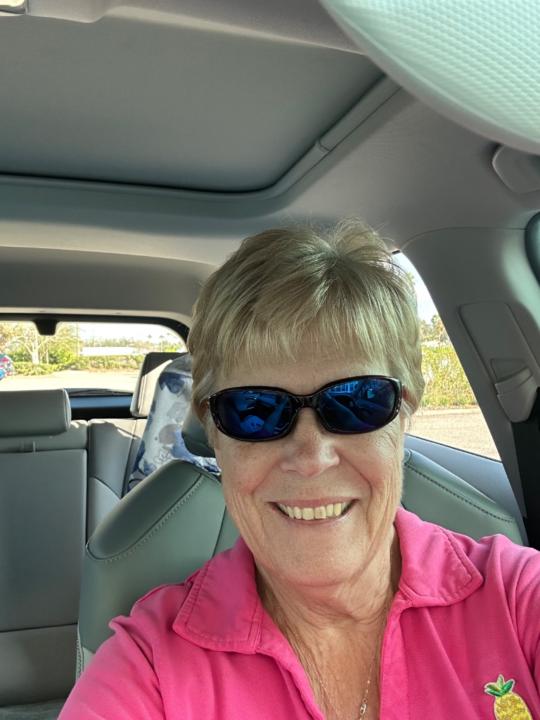 Debbie Swearingen